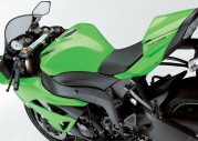 Kawasaki ZX-6R